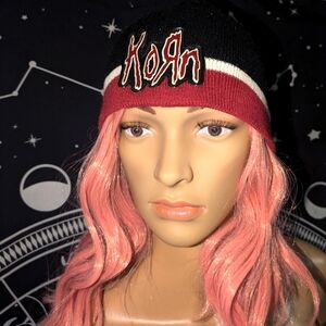 Vintage KoRn Hat
